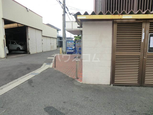 メゾンドタカその他共有