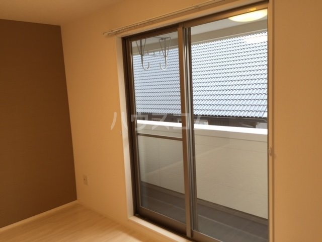 15/28 バルコニー