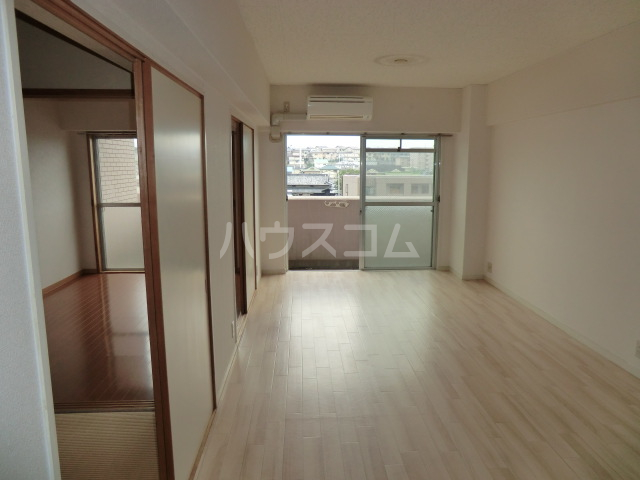 4/25 リビング/ダイニング