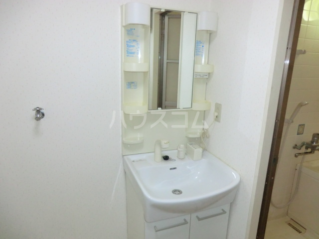 13/25 洗面