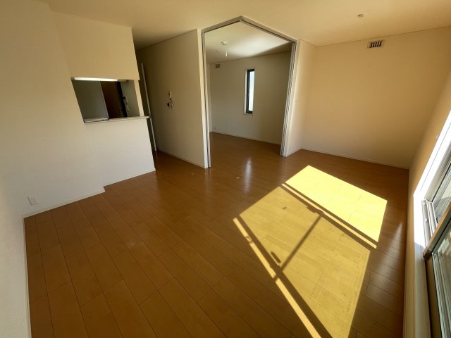 3/16 リビング/ダイニング