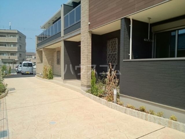 2/6 エントランス