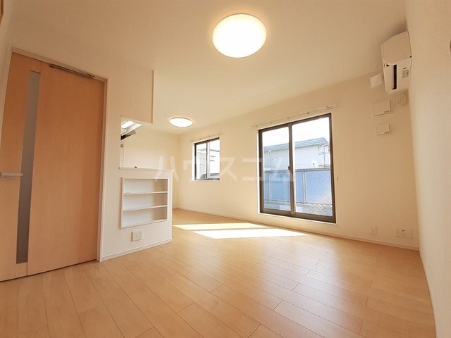 3/17 リビング/ダイニング