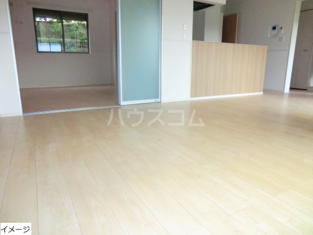 5/23 リビング/ダイニング