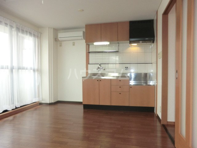 3/23 リビング/ダイニング