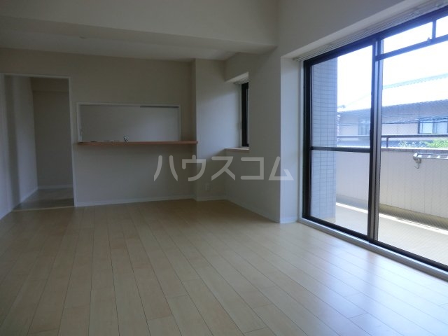 3/18 リビング/ダイニング