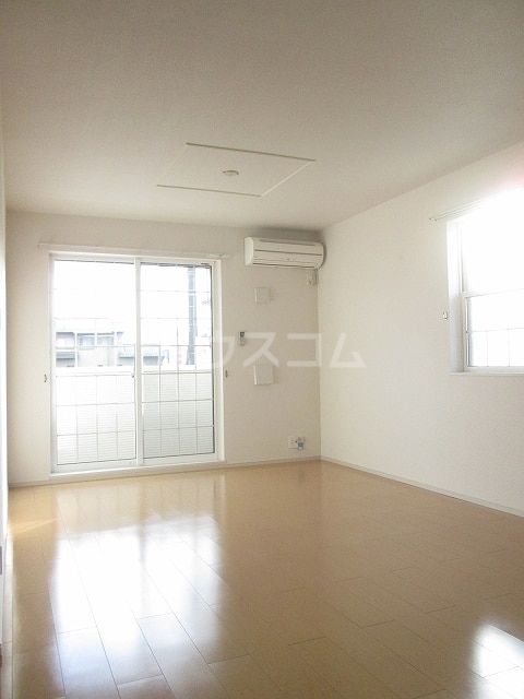 3/22 リビング/ダイニング