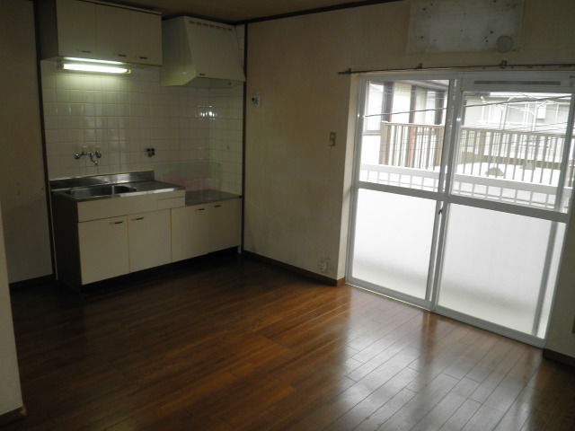 3/20 リビング/ダイニング