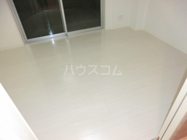 4/20 寝室