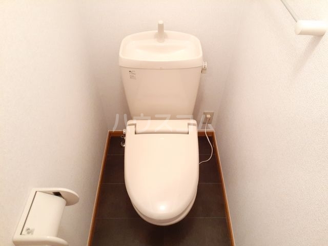 10/26 トイレ
