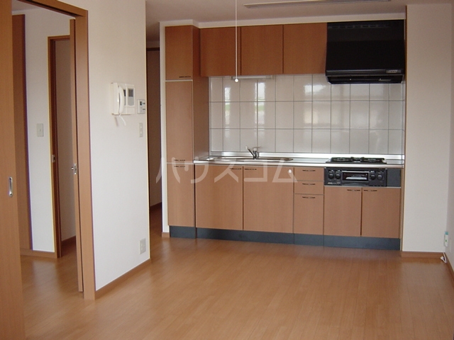 3/15 リビング/ダイニング