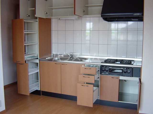 7/15 キッチン