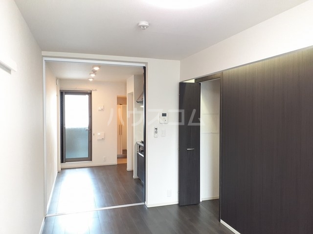 3/24 リビング/ダイニング