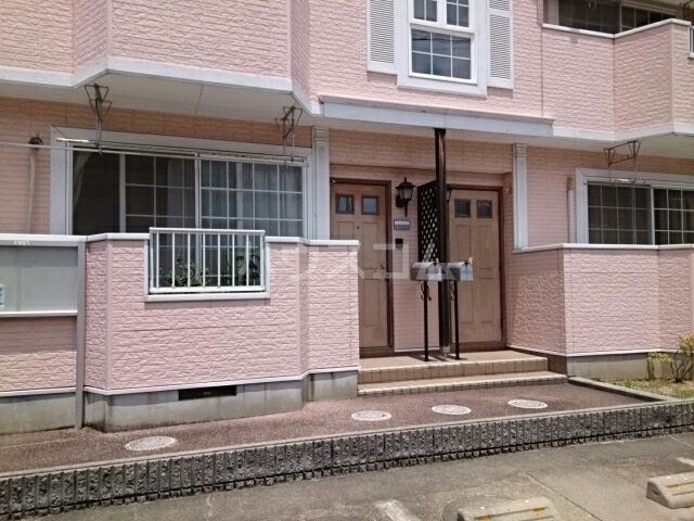 15/21 エントランス