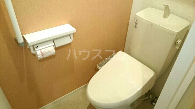 9/21 トイレ