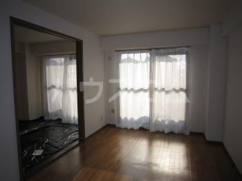 3/26 リビング/ダイニング