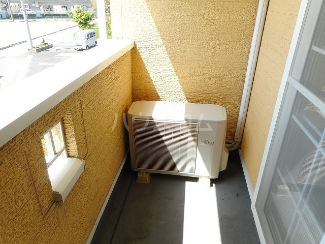 17/30 バルコニー