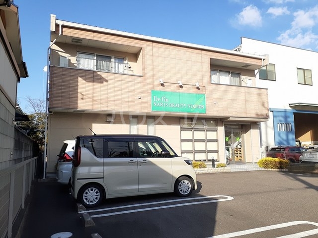 1/23 外観