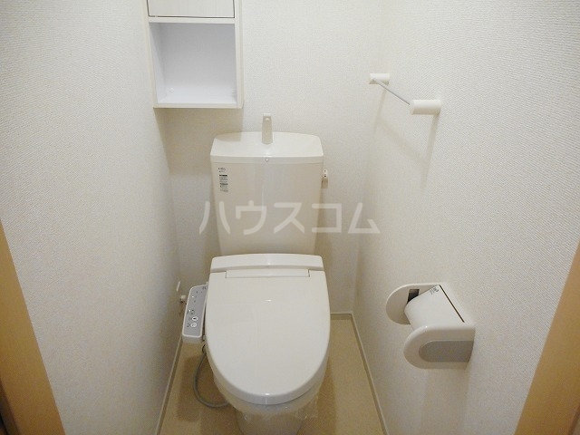 9/24 トイレ