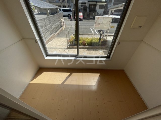 13/29 バルコニー