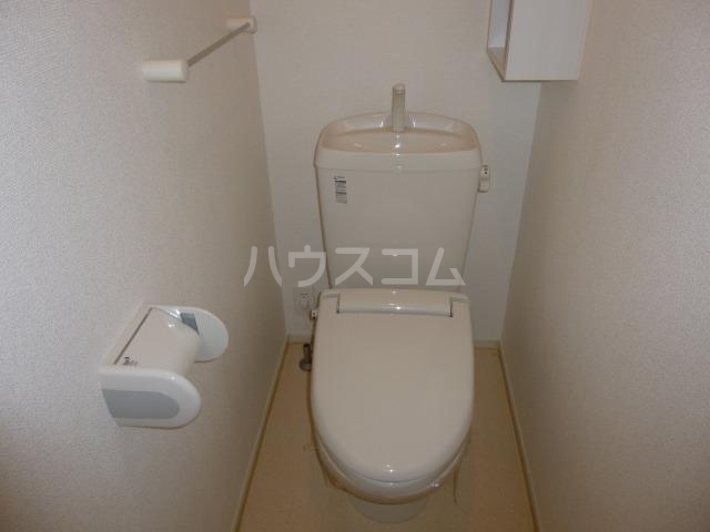 9/25 トイレ