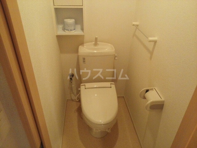 18/30 トイレ