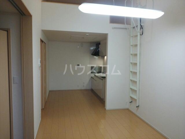 3/24 リビング/ダイニング