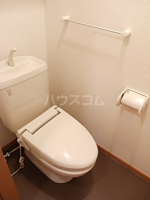 9/20 トイレ
