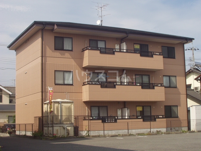 1/22 外観