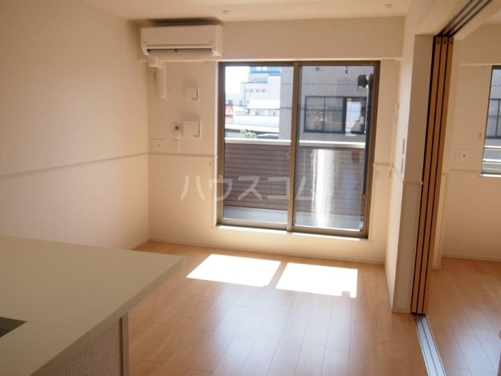 3/25 リビング/ダイニング