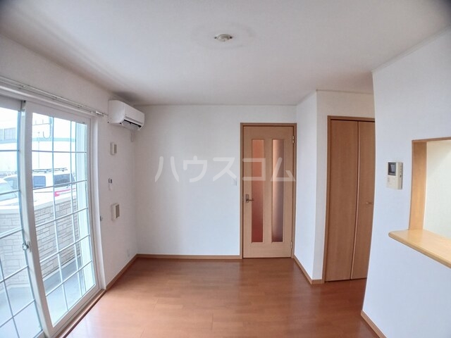 3/21 リビング/ダイニング