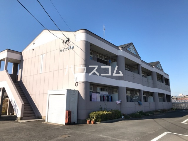 1/26 外観