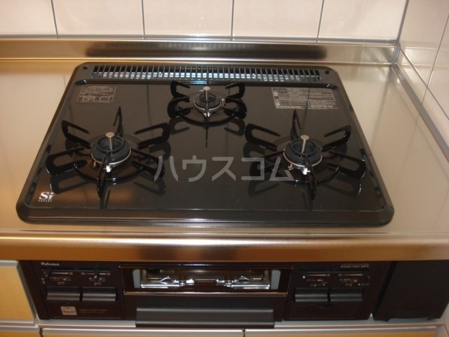 12/24 キッチン