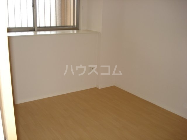 6/24 寝室
