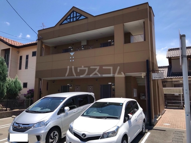 1/30 外観