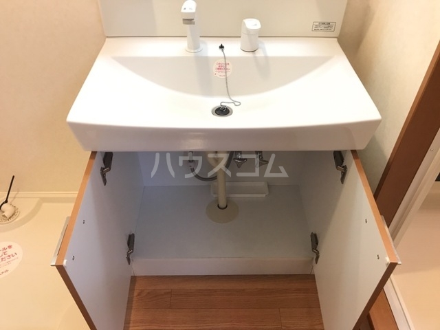 14/30 洗面