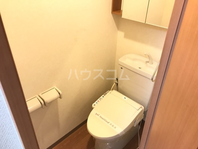 11/30 トイレ