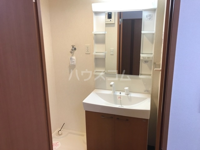 12/30 洗面