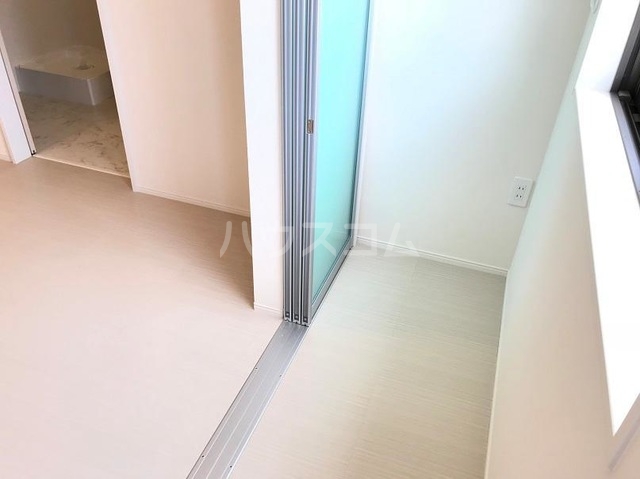 21/30 バルコニー