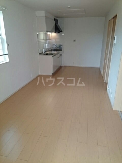 3/23 リビング/ダイニング