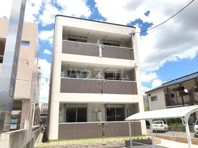 1/30 外観
