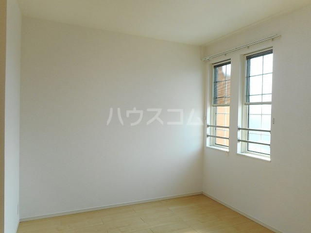 4/24 寝室