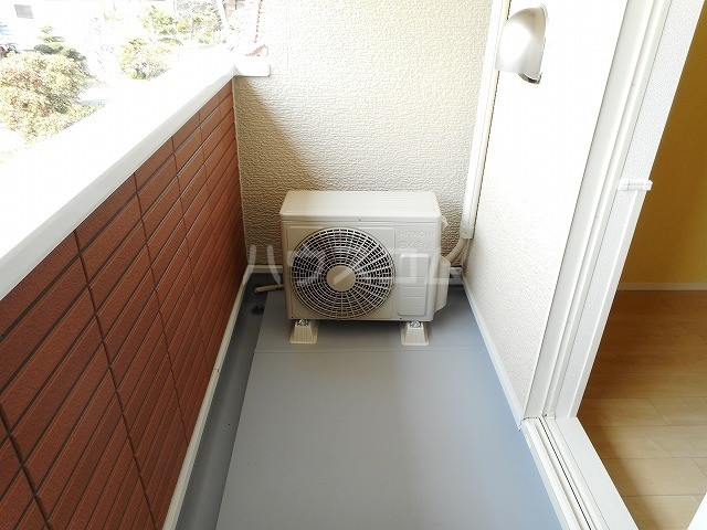 11/20 バルコニー