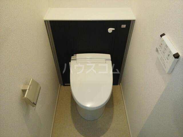 9/25 トイレ