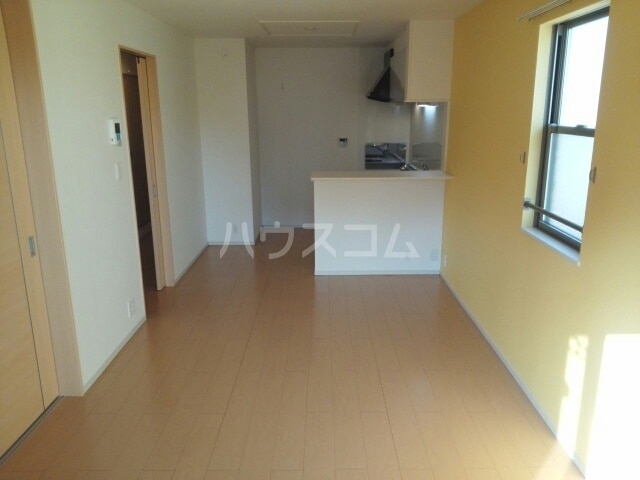 3/22 リビング/ダイニング