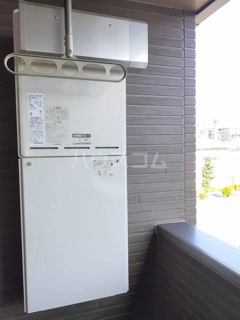 14/30 バルコニー