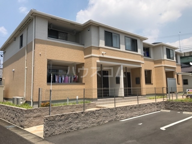 26/29 駐車場