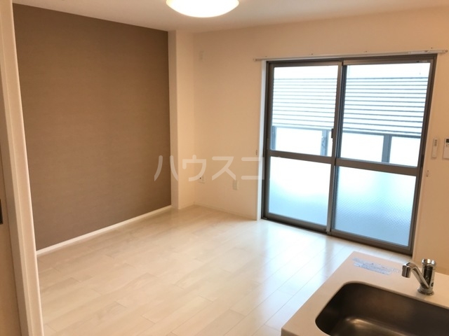 3/27 リビング/ダイニング