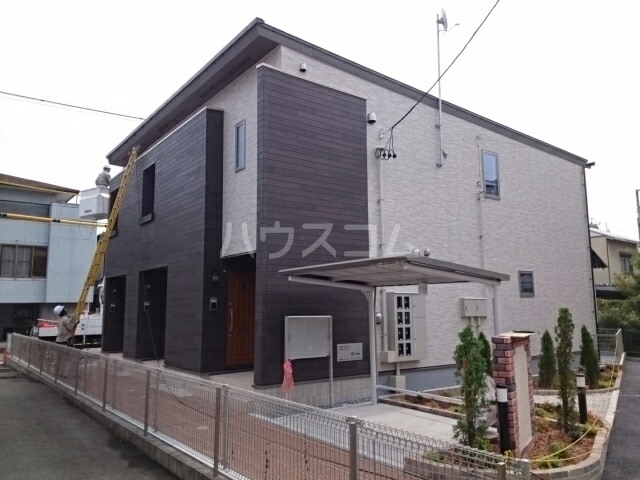1/22 外観