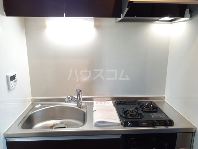 7/22 キッチン